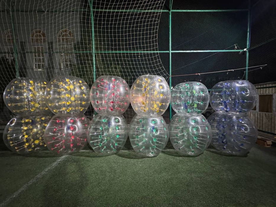 Funny ball sharlar sotıladi