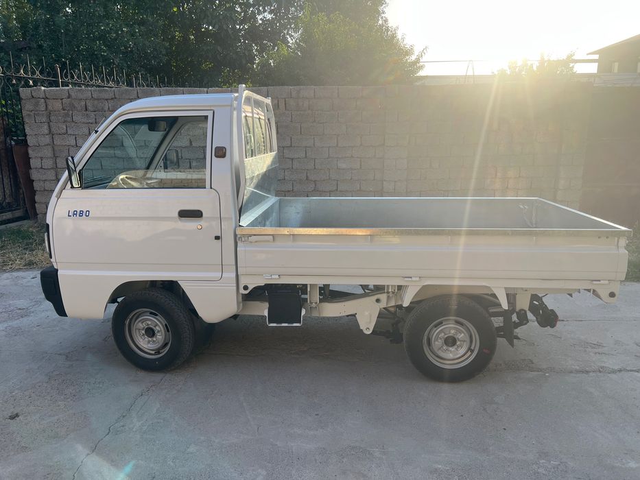 Labo xizmati dastafka