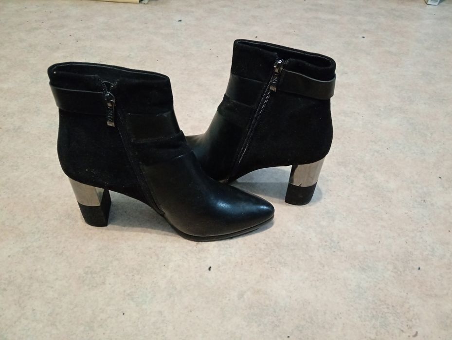 Дамски боти ELIZA