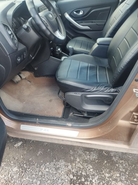 Продаю лада х- рэй