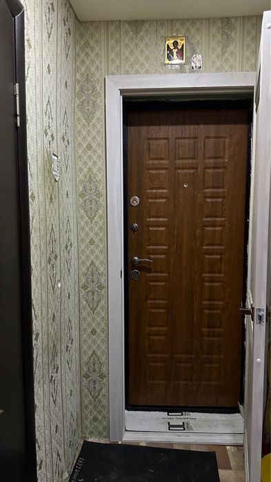 Продается 1 комнатная квартира