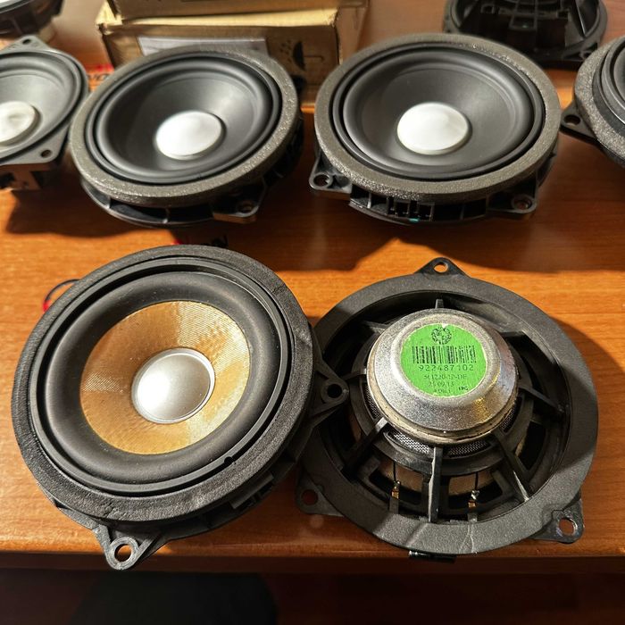Boxa / Boxe / Difuzor BMW - Harman Kardon HK - Bang & Olufsen BO - B&O