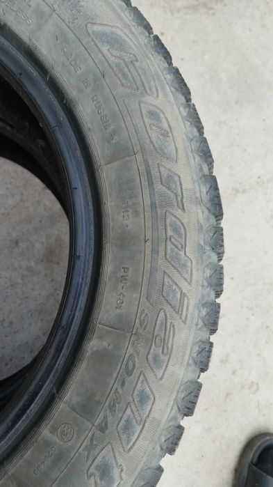 2шт шина R15 продам