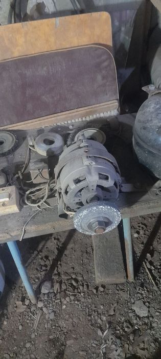 Автоген апара ти сотилади
