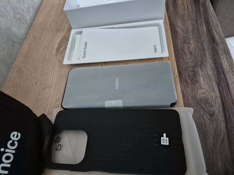Oppo новый телефон