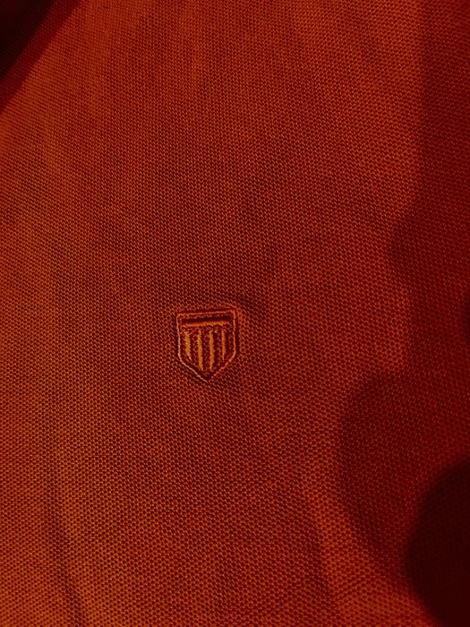 Polo basefield barbati