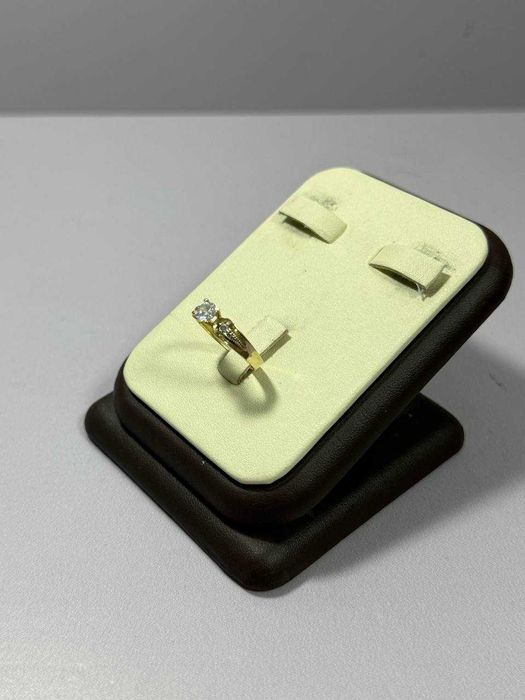 Кольцо с камнями / КА 9908