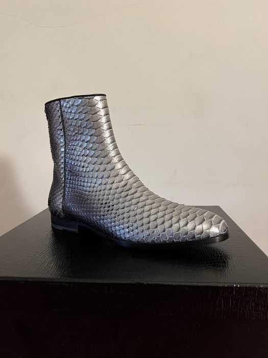 Ghete piton Philipp Plein