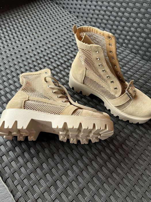 Bocanci de vara nr 37