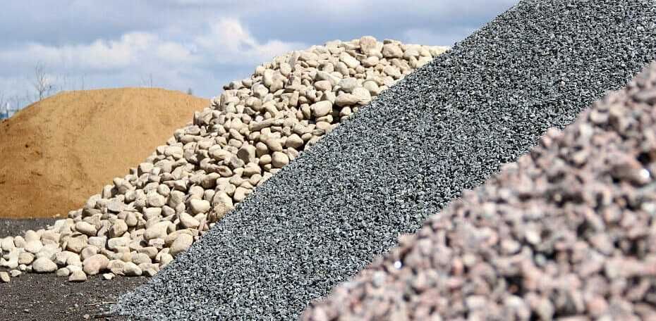 Балласт, щебень, пгс, гшс, отсев, сникерс.