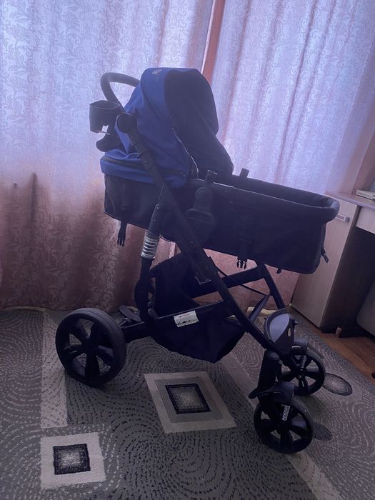 Продам коляску трансформер