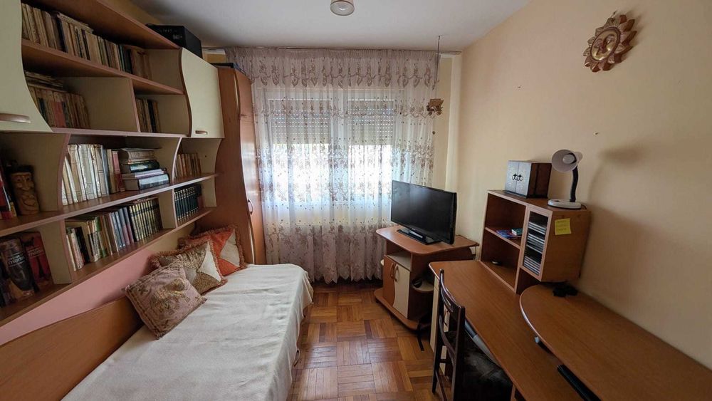 3 camere Micro 40 | poziție excelentă la strada principală! Bulevadul Milcov
