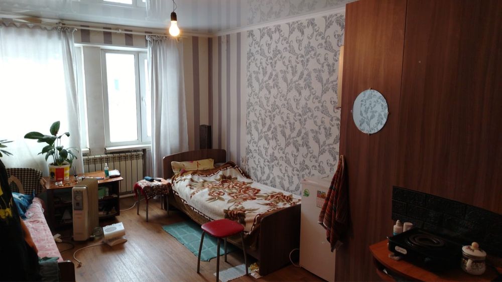 Сдаться койка место помесячно