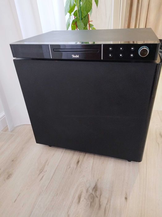 Swoofer Teufel ip 6000/6 SW