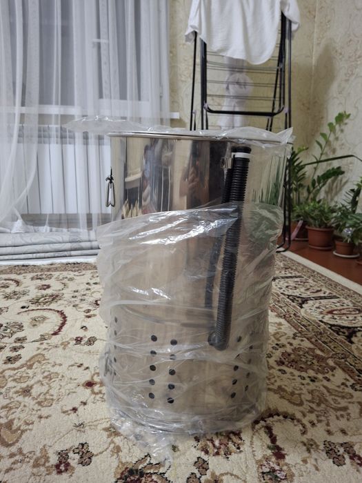 Маслабойка сатылады нови үсталмаған