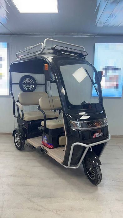 Моторолер рикша мудатли тулов бор Скидка до 31 01 26