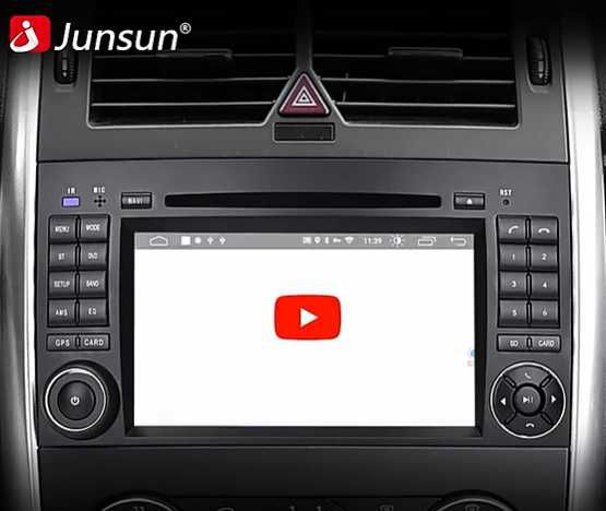 Navigatie android 11 Mercedes Sprinter ,Viano ,Vito / VW Crafter . DVD