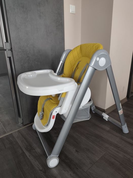 Столче за хранене Lorelli Party