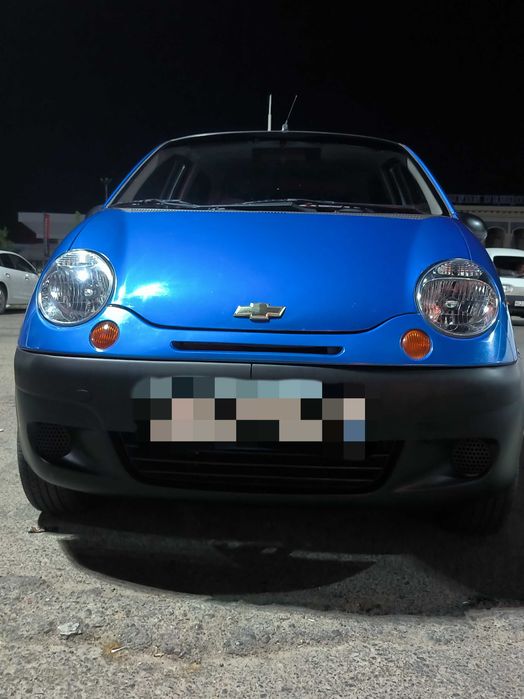 Matiz Sotiladi Yili 2012-yil