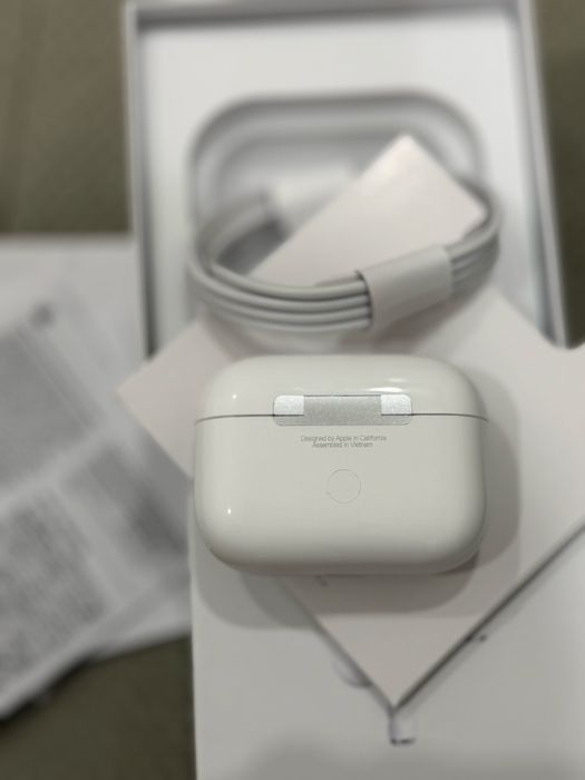 Айр подс pro + apple watch