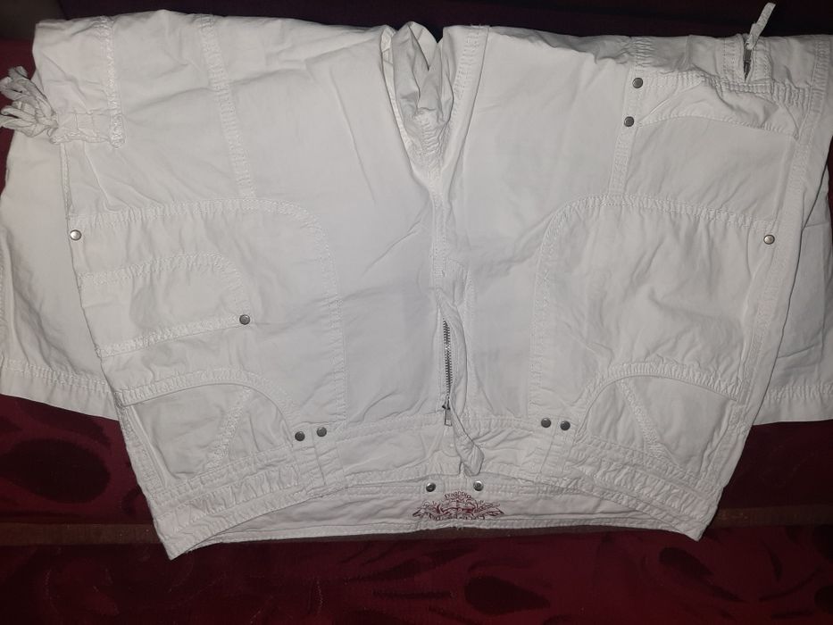 Капри летние 48 р.