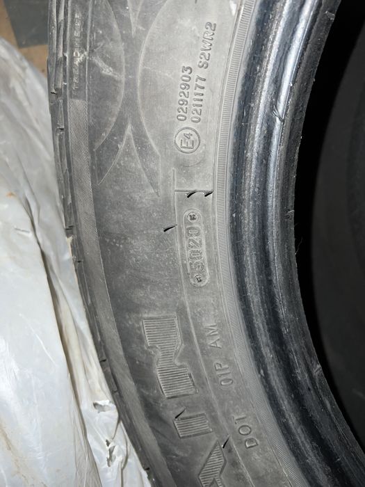 Шины triangle 292 All Terrain