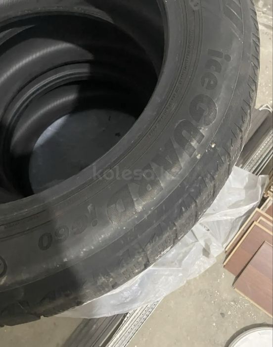 Продам шины yokohama зима