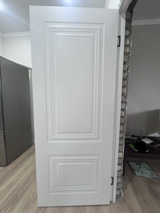 Продам двери новые