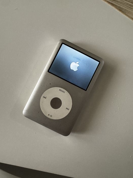 ipod classic second hand si noi de vanzare • Anunturi • OLX.ro