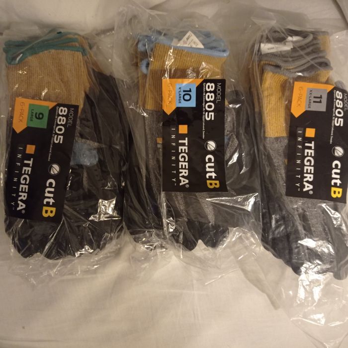 Mănuși antitaiere tegera infinity  8805