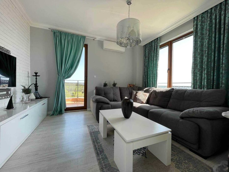 Продава се Тристаен апартамент в Свети Влас - 125 кв.м за 1968 €/кв.м - Снимка #3