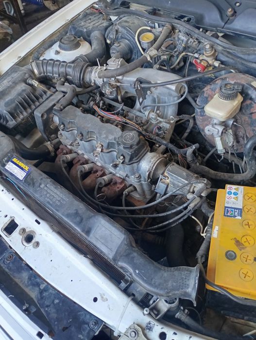 Нексия 1 1поз 2001