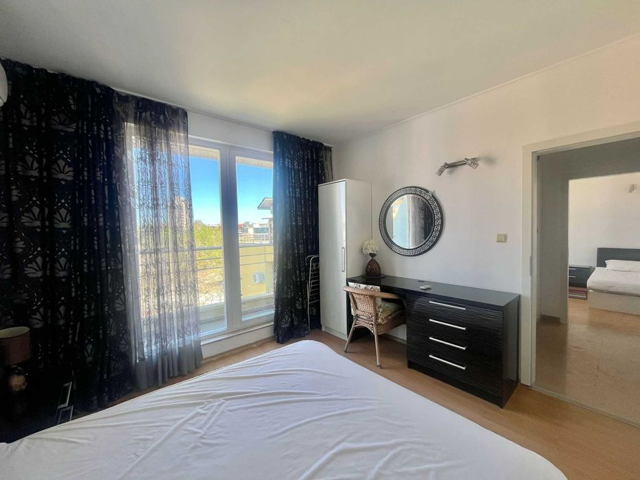 Продава се Тристаен апартамент в Несебър - 99 кв.м за 1869 €/кв.м - Снимка #19