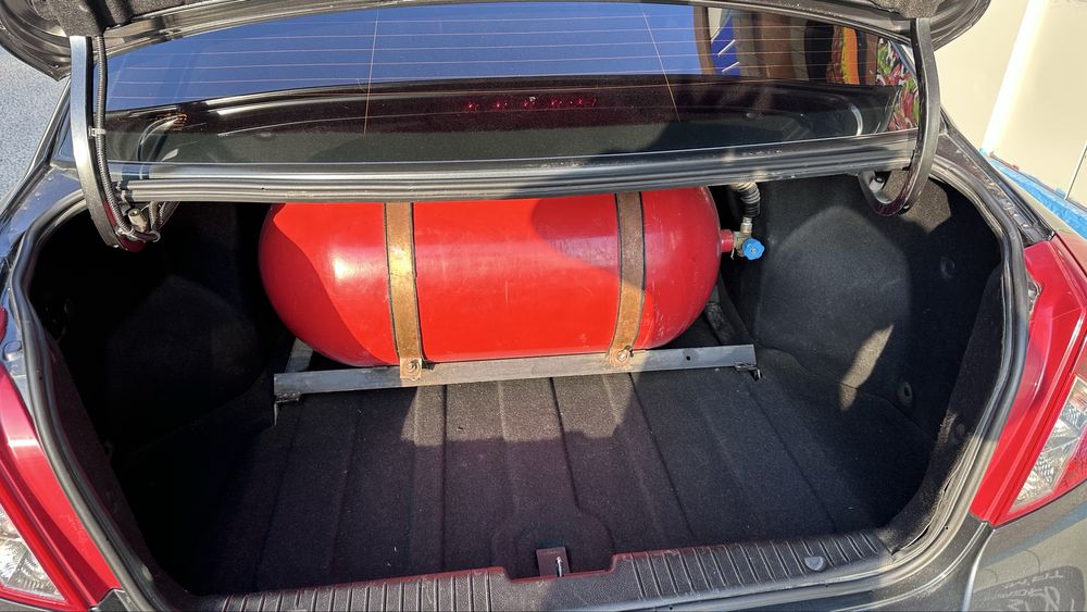 Chevrolet Lacetti / Gentra 2020 — 7