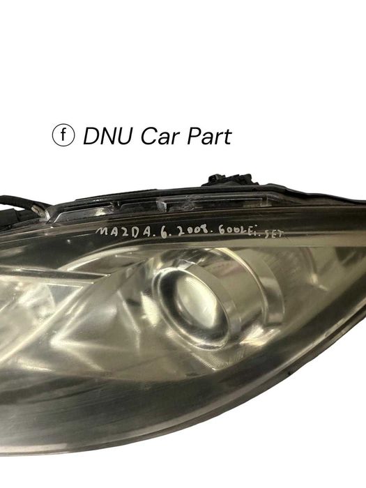 Far dreapta stanga Mazda 6 2008 2012