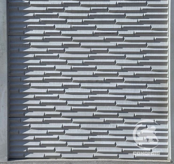 Garduri beton/Placi gard/Racle gard/Panouri gard/Imprejmuire curte/