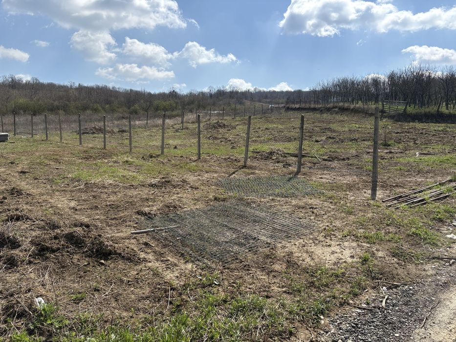 Vand teren Vladiceni Intravilan