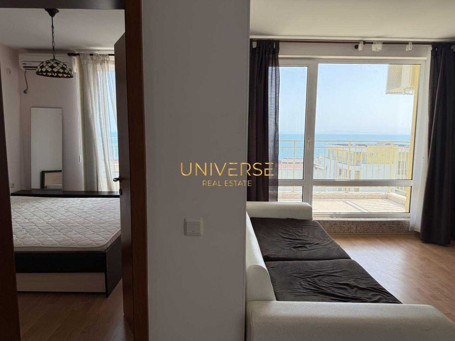 Продава се Двустаен апартамент в Свети Влас - 72 кв.м за 1098 €/кв.м - Снимка #1