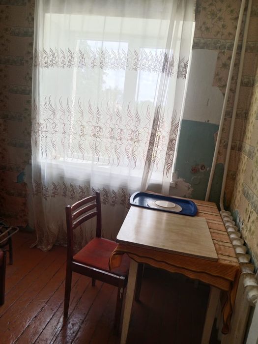 Продается 1 комнатная кввртира