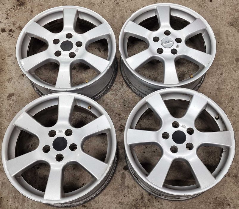 Джанти 17 Honda 5x114.3 7J ET42 Хонда 5х114.3 ЦО 64.1 Accord Civic FRV