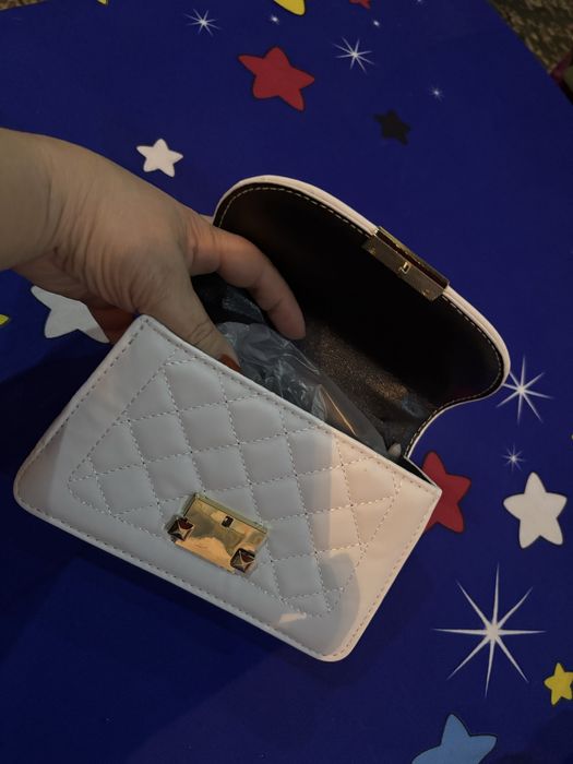 Продам новую сумочку