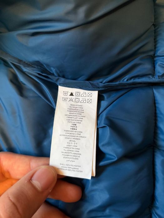 Geaca Michael Kors de barbat