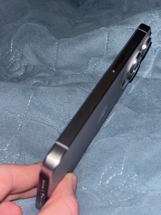 iPhone 15 pro 128гб