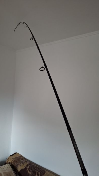 Lanseta Okuma Altera Spinn