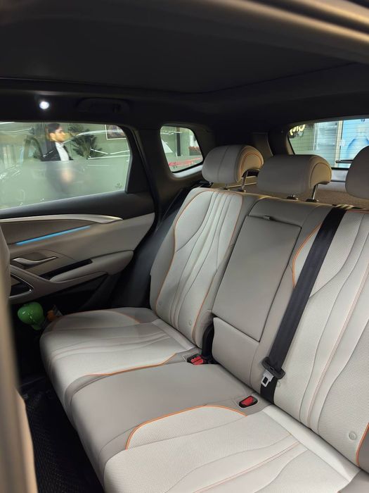 BYD SONG PRO 110 Full 3 Позиция Официальный Салон Гарантия