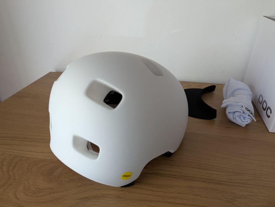 Casca bicicleta POC Crane Mips