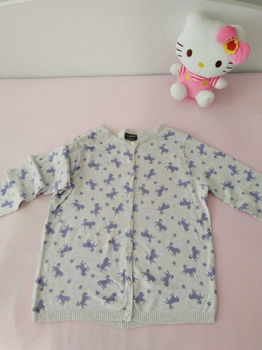 Есенни жилетки LCW и яке дъждобран HM