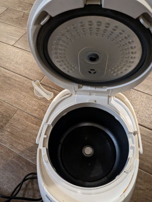 Delimano 50 in 1 Multicooker