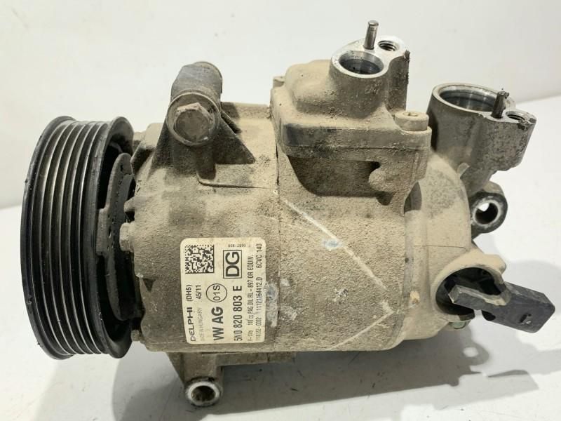 Compresor clima Volkswagen Passat CC 5N0820803E 2.0 tdi CFFB