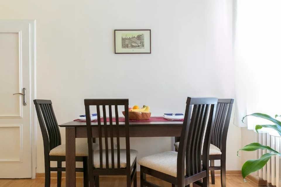 Дава се под наем Двустаен апартамент в София, Дианабад - 74 кв.м за 372.3 € - Снимка #3